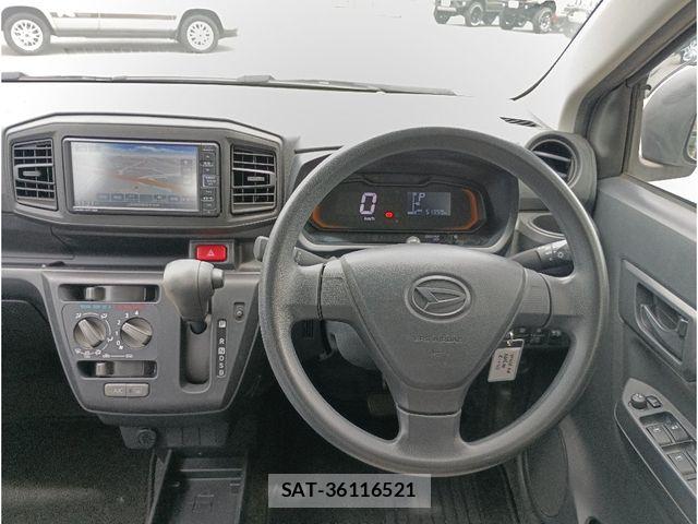 Daihatsu MIRA ES 2021-04 7358794-2