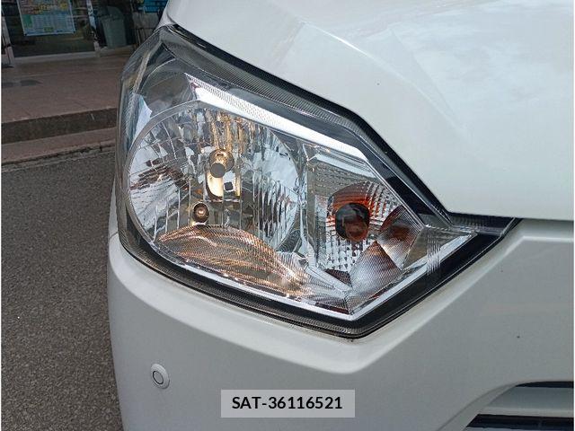 Daihatsu MIRA ES 2021-04 7358794-29