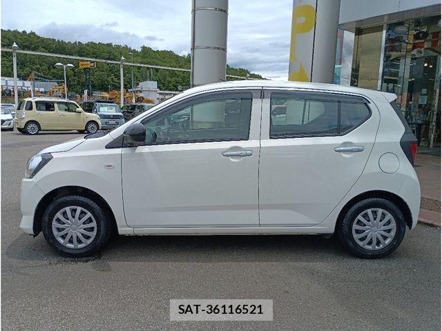 Daihatsu MIRA ES 2021-04 7358794-3