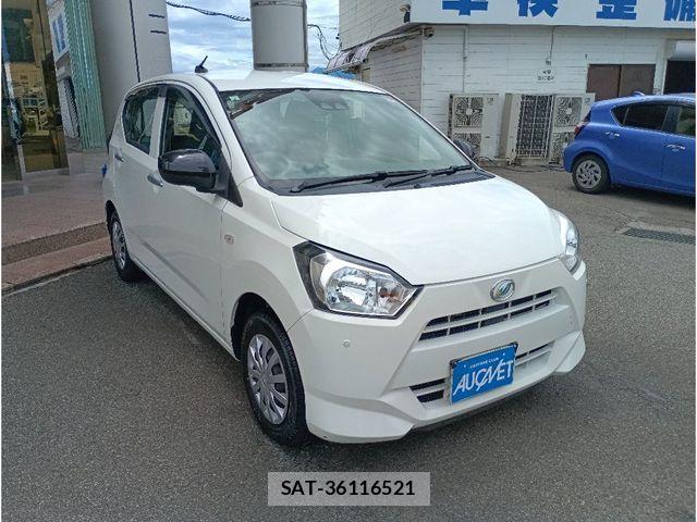 Daihatsu MIRA ES 2021-04 7358794-4