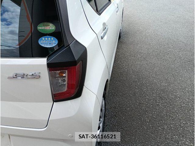 Daihatsu MIRA ES 2021-04 7358794-5