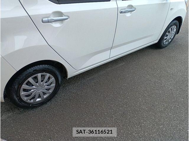 Daihatsu MIRA ES 2021-04 7358794-6