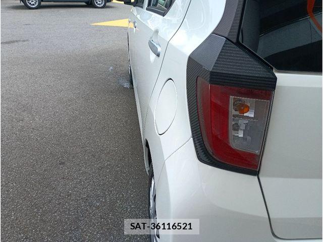 Daihatsu MIRA ES 2021-04 7358794-7