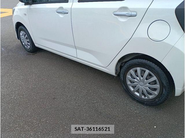 Daihatsu MIRA ES 2021-04 7358794-8