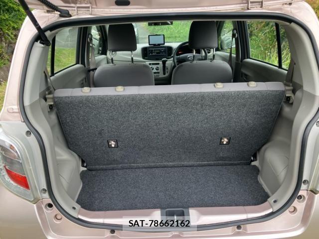 Daihatsu MIRA ES 2015-08 7358802-9