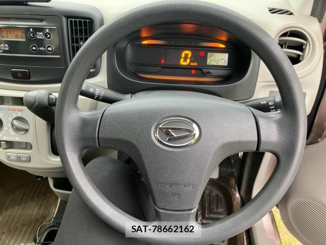 Daihatsu MIRA ES 2015-08 7358802-10
