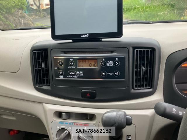 Daihatsu MIRA ES 2015-08 7358802-11