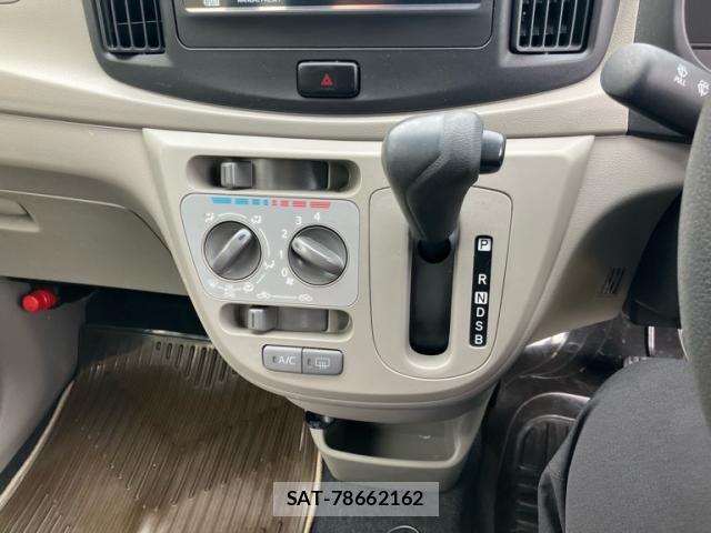 Daihatsu MIRA ES 2015-08 7358802-12
