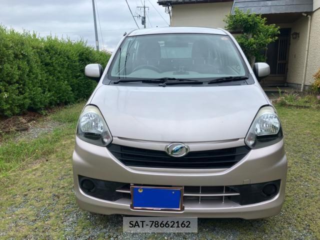Daihatsu MIRA ES 2015-08 7358802-1