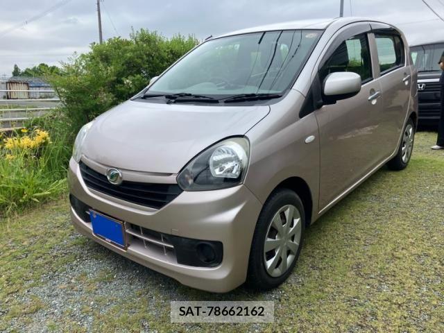 Daihatsu MIRA ES 2015-08 7358802-2