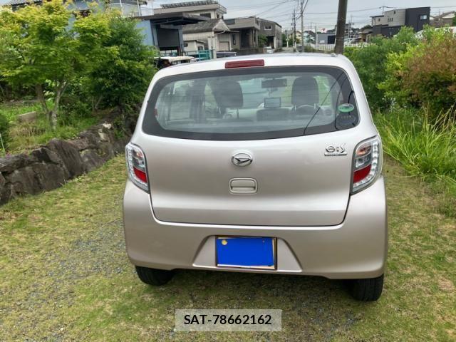 Daihatsu MIRA ES 2015-08 7358802-3