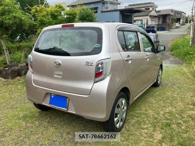 Daihatsu MIRA ES 2015-08 7358802-4