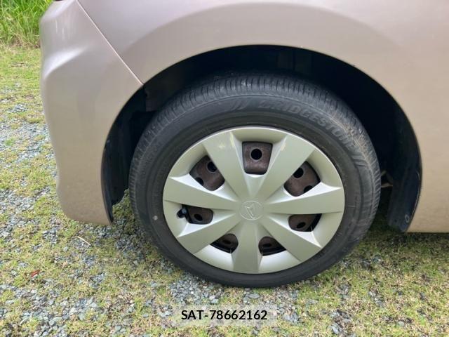 Daihatsu MIRA ES 2015-08 7358802-5