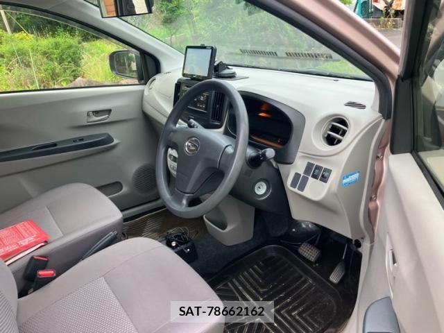Daihatsu MIRA ES 2015-08 7358802-6