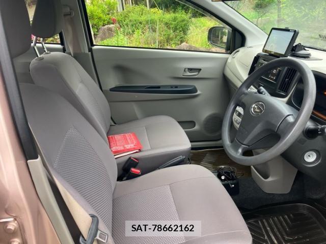 Daihatsu MIRA ES 2015-08 7358802-7