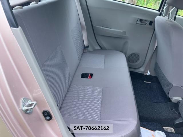 Daihatsu MIRA ES 2015-08 7358802-8