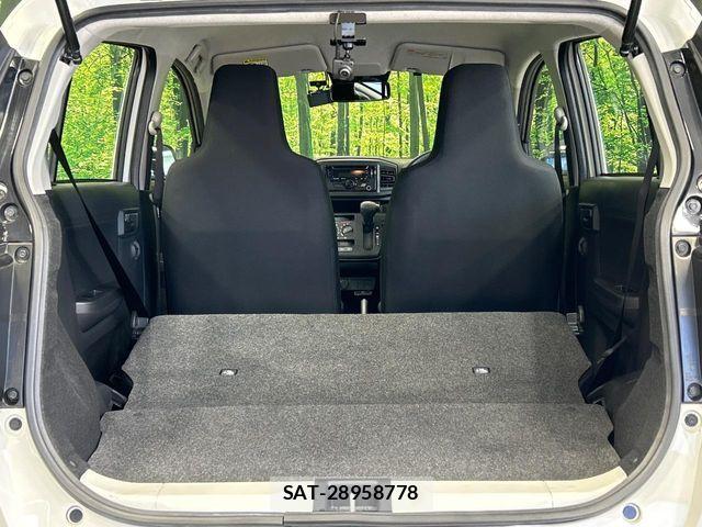 Daihatsu MIRA ES 2021-07 7358787-9