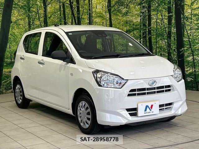 Daihatsu MIRA ES 2021-07 7358787-15