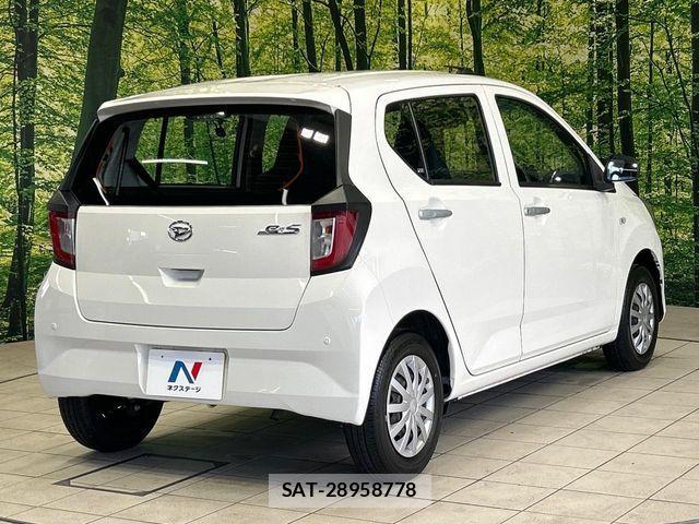 Daihatsu MIRA ES 2021-07 7358787-16