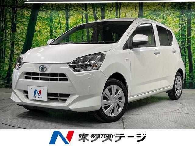 Daihatsu MIRA ES 2017-05 7358795-0