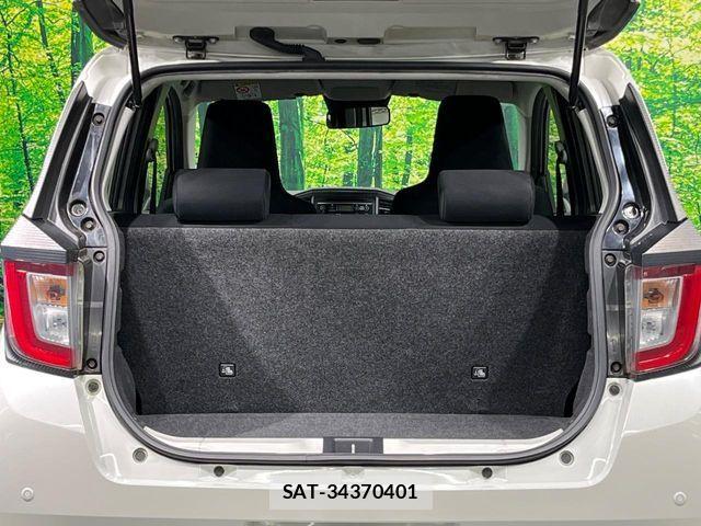 Daihatsu MIRA ES 2017-05 7358795-9