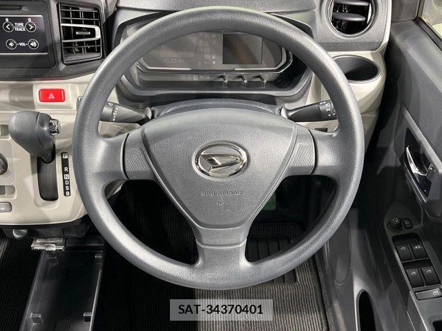 Daihatsu MIRA ES 2017-05 7358795-10