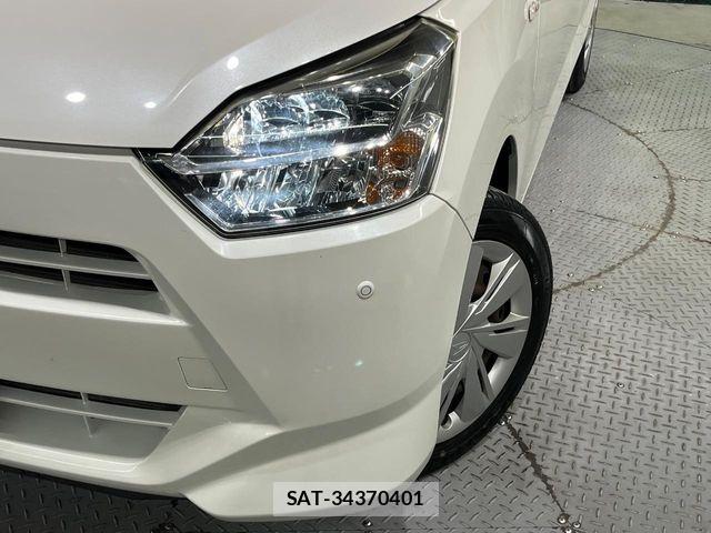 Daihatsu MIRA ES 2017-05 7358795-11