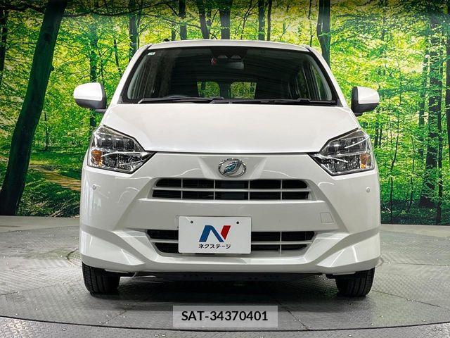 Daihatsu MIRA ES 2017-05 7358795-13