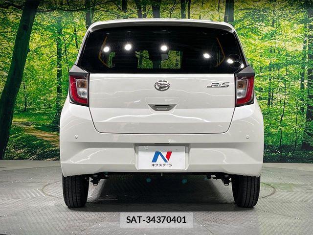 Daihatsu MIRA ES 2017-05 7358795-14