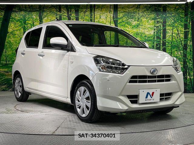 Daihatsu MIRA ES 2017-05 7358795-15