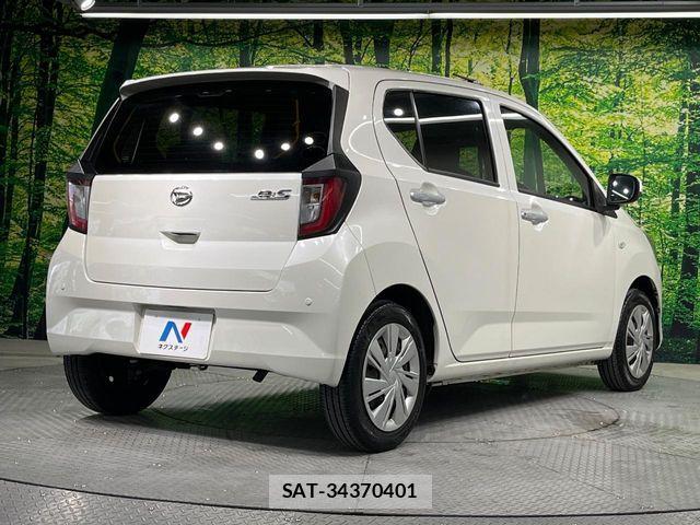 Daihatsu MIRA ES 2017-05 7358795-16