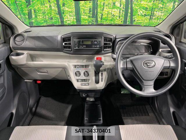 Daihatsu MIRA ES 2017-05 7358795-1