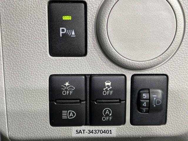 Daihatsu MIRA ES 2017-05 7358795-4