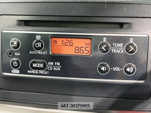 Daihatsu MIRA ES 2017-05 7358795-6