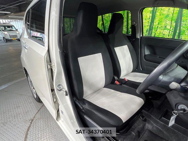 Daihatsu MIRA ES 2017-05 7358795-7