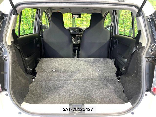 Daihatsu MIRA ES 2021-05 7358791-9