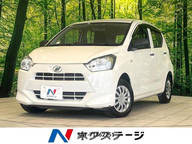 Daihatsu MIRA ES 2019-03 7358788-0