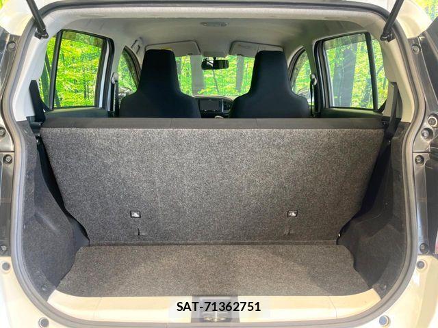 Daihatsu MIRA ES 2019-03 7358788-9
