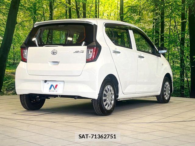 Daihatsu MIRA ES 2019-03 7358788-16