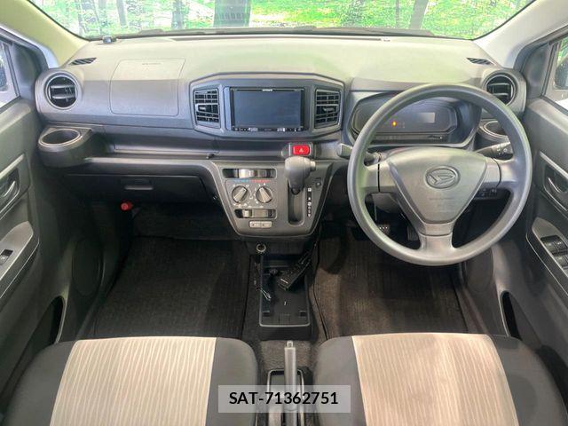 Daihatsu MIRA ES 2019-03 7358788-1