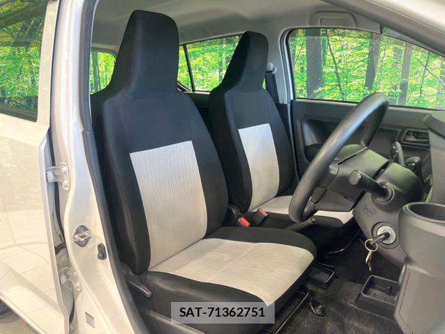 Daihatsu MIRA ES 2019-03 7358788-7