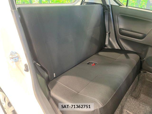 Daihatsu MIRA ES 2019-03 7358788-8