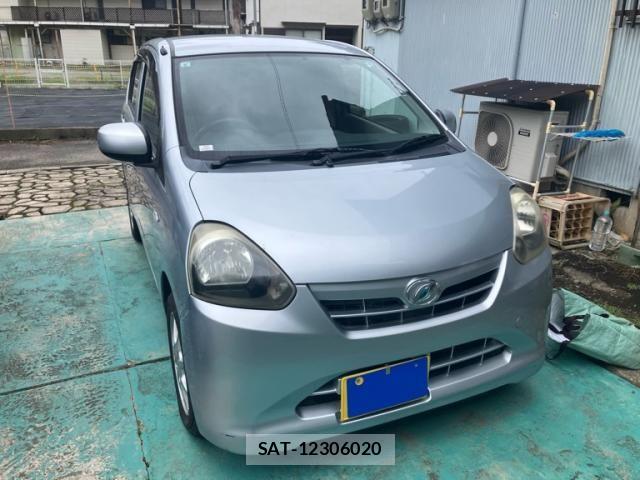 Daihatsu MIRA ES 2013-08 7358801-0
