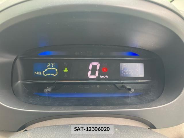 Daihatsu MIRA ES 2013-08 7358801-9