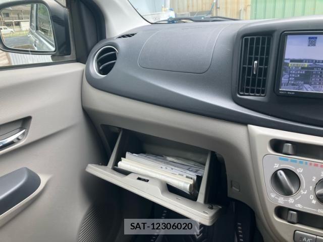 Daihatsu MIRA ES 2013-08 7358801-13