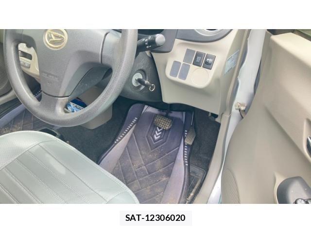 Daihatsu MIRA ES 2013-08 7358801-18