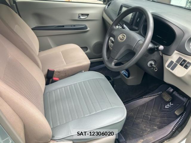 Daihatsu MIRA ES 2013-08 7358801-4