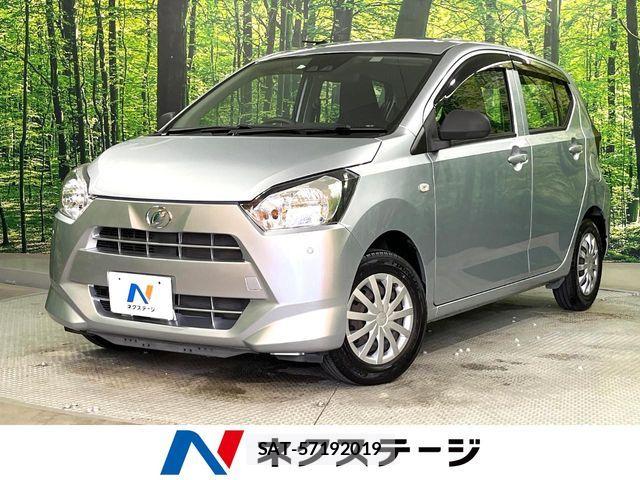 Daihatsu MIRA ES 2021-02 7358790-0