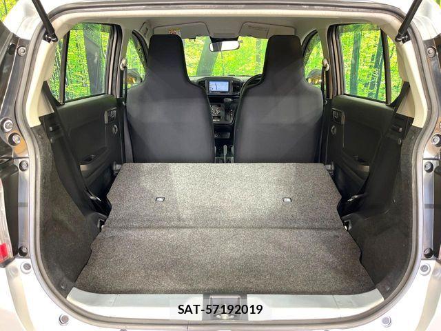 Daihatsu MIRA ES 2021-02 7358790-9