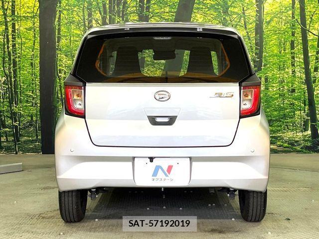 Daihatsu MIRA ES 2021-02 7358790-14
